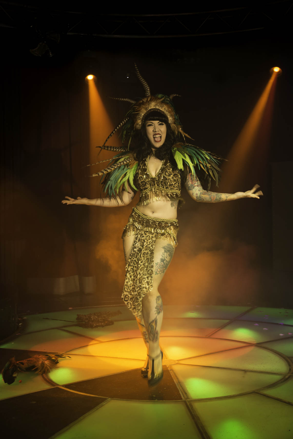 Festival Burlesque GVA2017170202807 Festival Burlesque GVA2017170202807