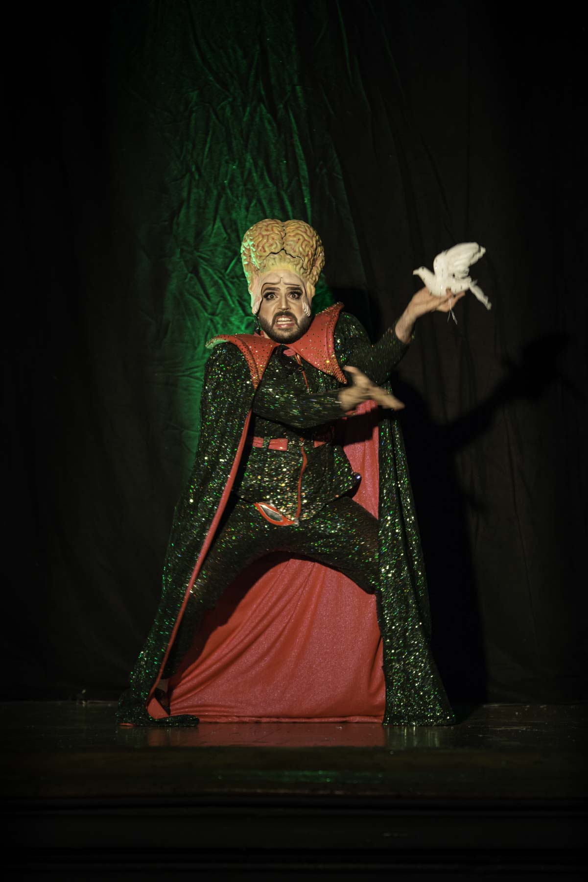 Festival Burlesque GVA2017170203170203829 Festival Burlesque GVA2017170203170203829